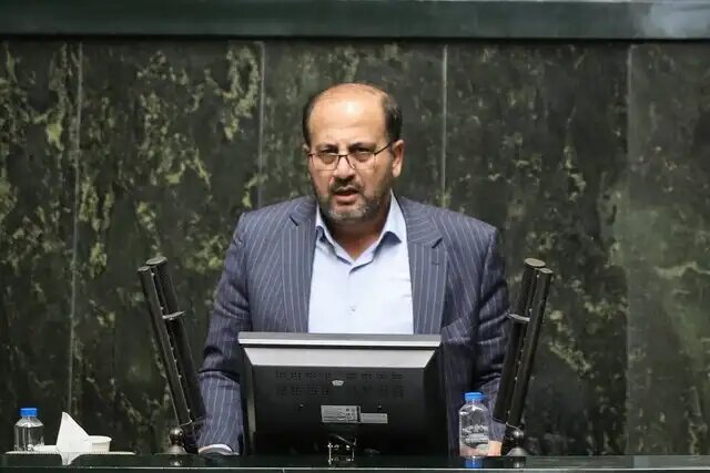 تقدیر فراکسیون ایثارگران مجلس از عملکرد سعید اوحدی