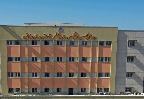 حلوفصل کشمکش بیمارستان قائمشهر با ورود دستگاه قضا حلوفصل کشمکش بیمارستان قائمشهر با ورود دستگاه قضا