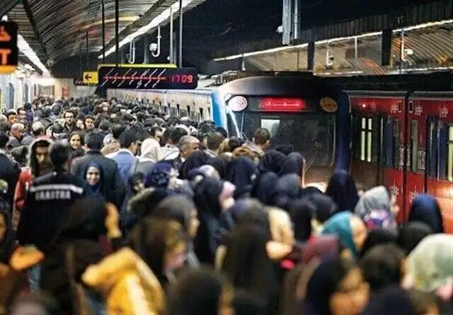 خدماترسانی ناوگان حمل و نقل عمومی برای پیادهروی جاماندگان اربعین خدماترسانی ناوگان حمل و نقل عمومی برای پیادهروی جاماندگان اربعین