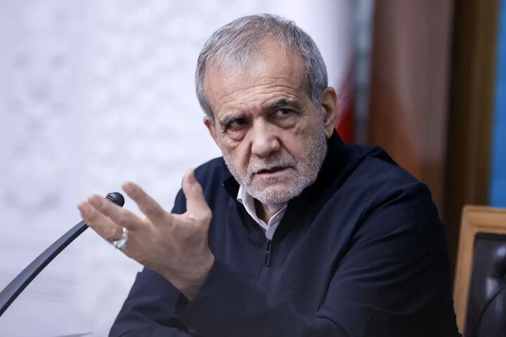 تخصیص بیش از ۵۰ درصد منابع بانکی در پایتخت از جلوههای بیعدالتی و نیازمند اصلاح است تخصیص بیش از ۵۰ درصد منابع بانکی در پایتخت از جلوههای بیعدالتی و نیازمند اصلاح است