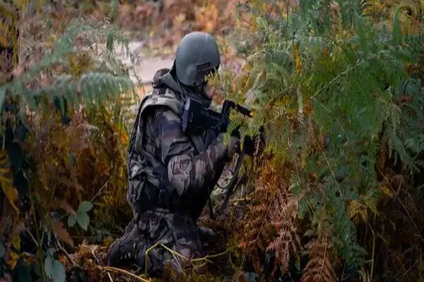 مسکو: «مژوویه» به تصرف روسیه درآمد مسکو: «مژوویه» به تصرف روسیه درآمد