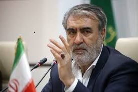 هشدار رئیس کمیسیون امنیت ملی به آمریکا: بزودی از منطقه اخراج می‌شوید