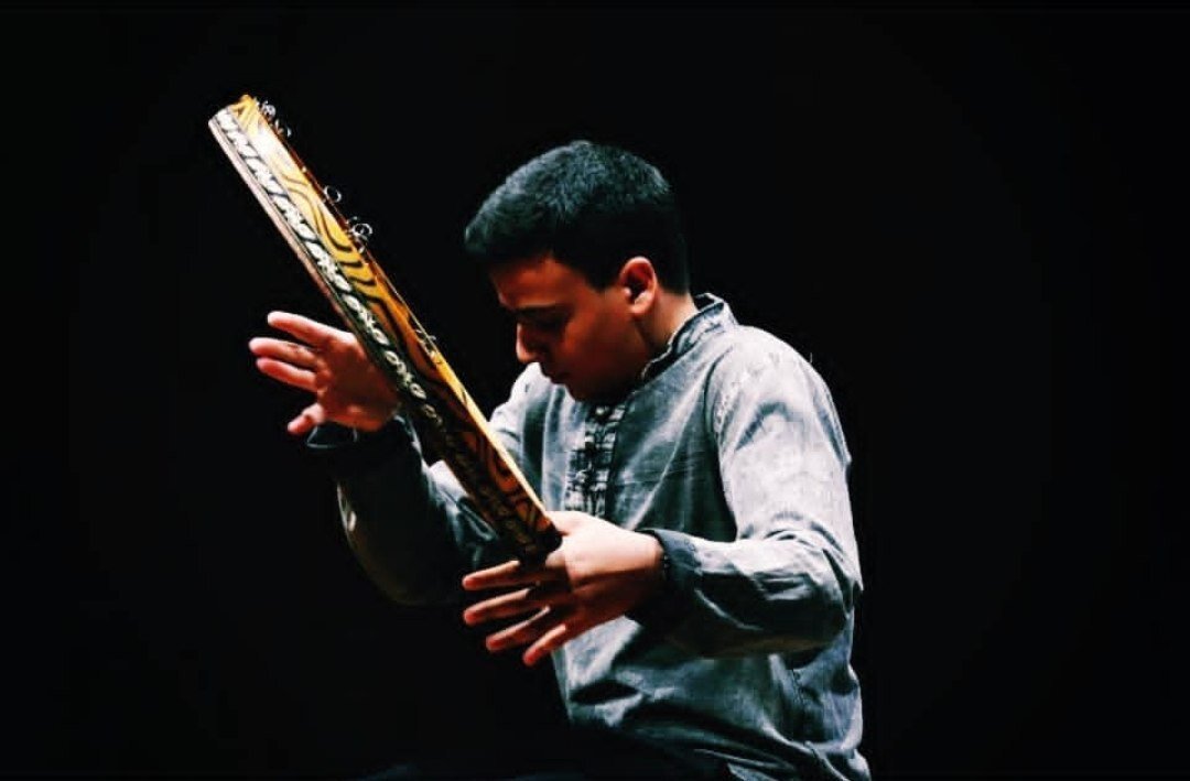 ساز دف در میان ایرانیان سادگی و قداست دارد/ حضور کمرنگ جشنوارههای ساز سنتی