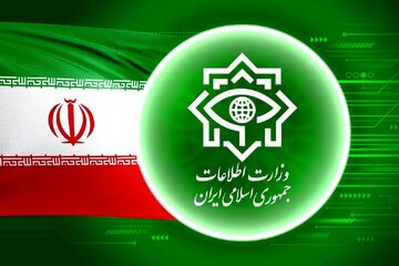 وزارت اطلاعات از نبرد خاموش با ناتوی اطلاعاتی در جنگ 12 روزه خبر داد