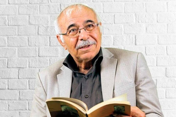 محمدعلی بهمنی همچنان در بخش مراقبتهای ویژه است محمدعلی بهمنی همچنان در بخش مراقبتهای ویژه است