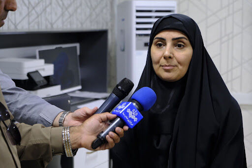 کمبود اتوبوس برای بازگشت زائران اربعین را رفع میکنیم کمبود اتوبوس برای بازگشت زائران اربعین را رفع میکنیم