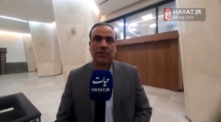 مسائل معیشتی و اقتصادی از اولویتهای مجلس است + فیلم مسائل معیشتی و اقتصادی از اولویتهای مجلس است + فیلم