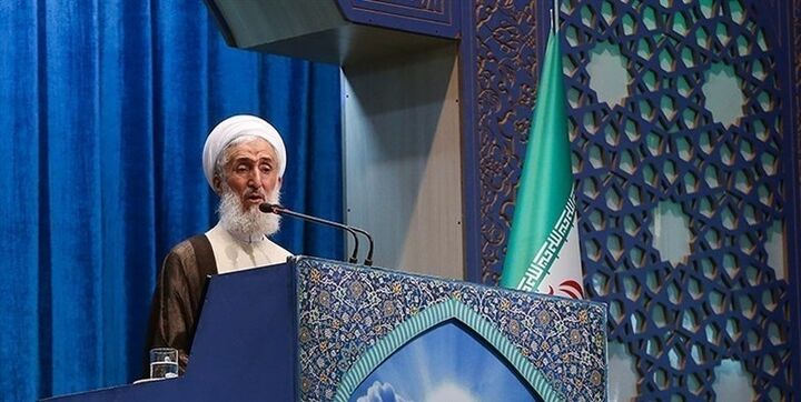 آبروی هم را نبریم و برای هم پرونده درست نکنیم آبروی هم را نبریم و برای هم پرونده درست نکنیم