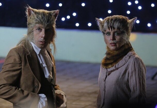 خبر درگذشت خانیبیک، بسیار ناراحت کننده بود/ اکران شهر گربههای ۲، کمتر از یک ماه دیگر