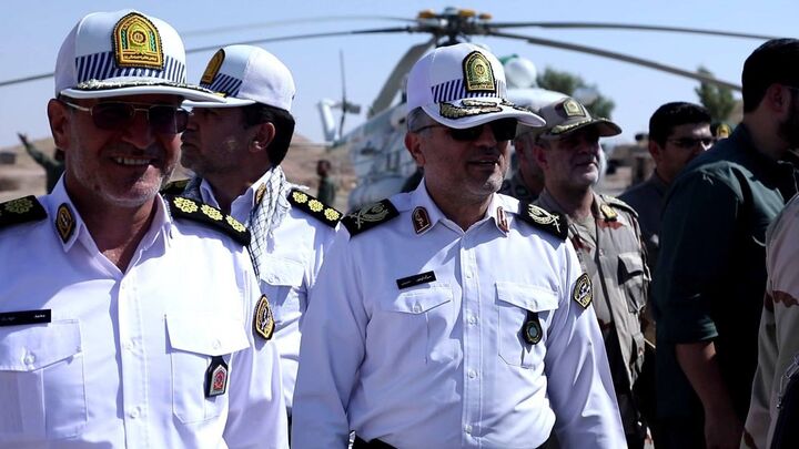 سهم ۳۰ درصدی واژگونی خودرو در تصادفات مرزی/ جانباختن ۶۱ نفر در حوادث ترافیکی ایام اربعین سهم ۳۰ درصدی واژگونی خودرو در تصادفات مرزی/ جانباختن ۶۱ نفر در حوادث ترافیکی ایام اربعین