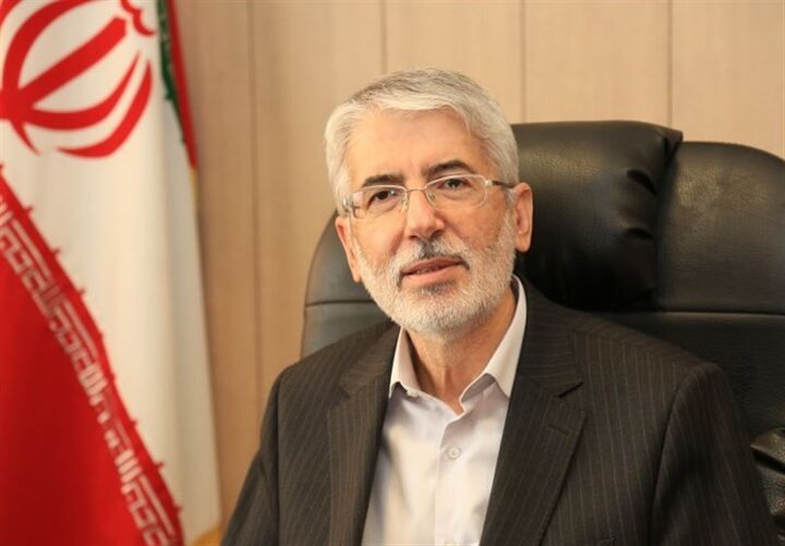 وزیر علوم تحول در علوم انسانی را به دانشگاه علامه واگذار کند وزیر علوم تحول در علوم انسانی را به دانشگاه علامه واگذار کند