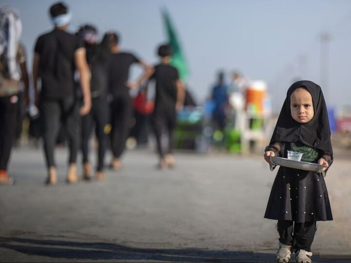 ابعاد سیاسی اربعین حسینی ابعاد سیاسی اربعین حسینی