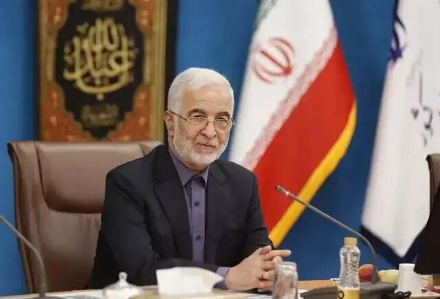 وزیر کشور درگذشت یک خیر مدرسهساز را تسلیت گفت وزیر کشور درگذشت یک خیر مدرسهساز را تسلیت گفت