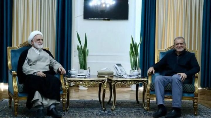 رای بالا به کابینه پشتوانه بسیار خوبی برای دولت شد رای بالا به کابینه پشتوانه بسیار خوبی برای دولت شد