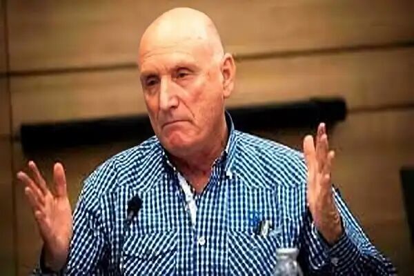 «نتانیاهو» ازفروپاشی کابینهاش میترسدورفتارهایش انگیزه شخصی دارد «نتانیاهو» ازفروپاشی کابینهاش میترسدورفتارهایش انگیزه شخصی دارد