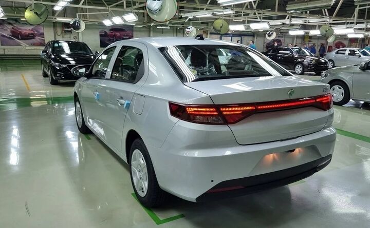 زمان دقیق قرعه کشی ایران خودرو در ابهام زمان دقیق قرعه کشی ایران خودرو در ابهام