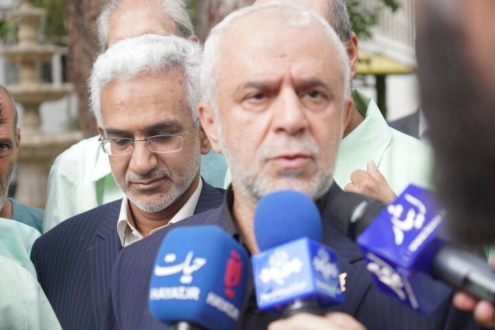 کمیسیون پزشکی در بیمارستانهای بنیاد شهید و استان ها به صورت مداوم برگزار میشود  کمیسیون پزشکی در بیمارستانهای بنیاد شهید و استان ها به صورت مداوم برگزار میشود