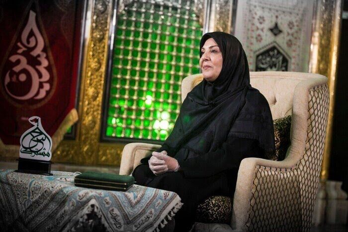 زهره حمیدی درگذشت زهره حمیدی درگذشت