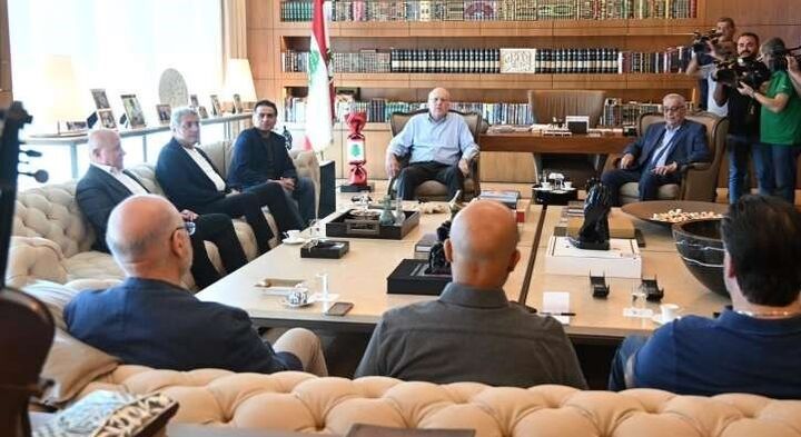 پایان تنشها مستلزم توقف تجاوزات اسرائیل است پایان تنشها مستلزم توقف تجاوزات اسرائیل است