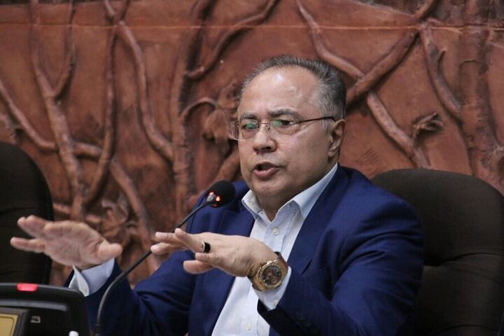 پرداخت پول گندمکاران وحقوق بازنشستگان در اولویت کار دولت پرداخت پول گندمکاران وحقوق بازنشستگان در اولویت کار دولت