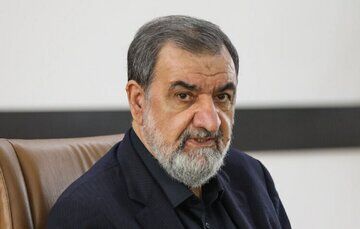 رضایی: بیانات رهبر انقلاب تاکید مجددی بر وفاق و اجماع سازی بود رضایی: بیانات رهبر انقلاب تاکید مجددی بر وفاق و اجماع سازی بود