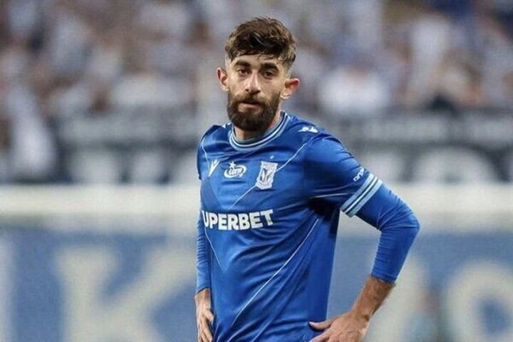 پرسپولیس باز هم به سراغ قلیزاده رفت پرسپولیس باز هم به سراغ قلیزاده رفت