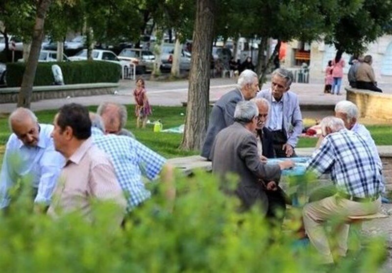 وضعیت پرداخت حقوق فروردین بازنشستگان تأمین اجتماعی