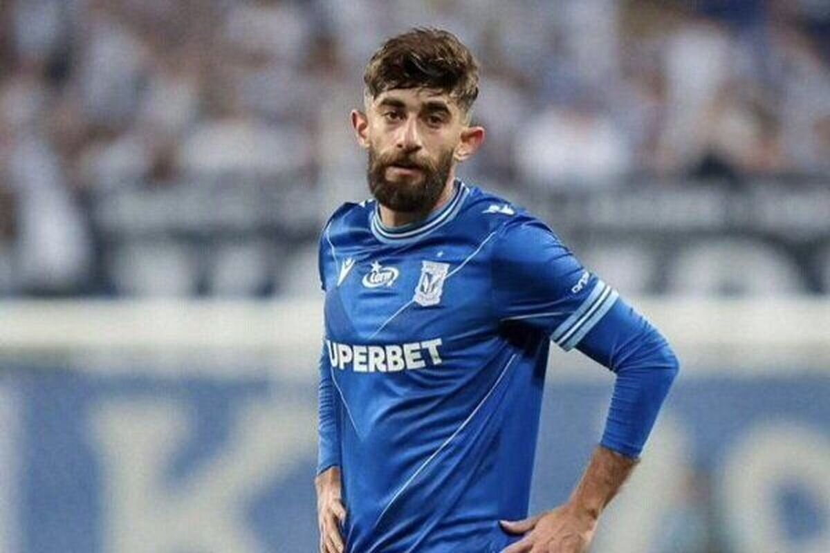 پرسپولیس باز هم به سراغ قلی‌زاده رفت
