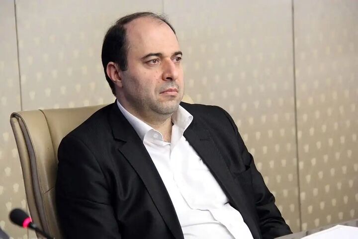 اولین انتصاب علی آبادی در وزارت نیرو اولین انتصاب علی آبادی در وزارت نیرو