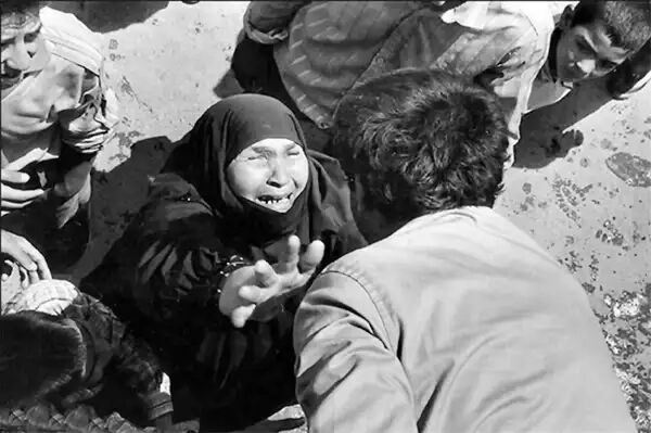 برادرم غریبانه در اسارت به شهادت رسیده بود/ مادرم ۱۶ سال چشم انتظار بود + فیلم برادرم غریبانه در اسارت به شهادت رسیده بود/ مادرم ۱۶ سال چشم انتظار بود + فیلم