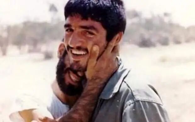 کسی که «حاج قاسم» از اعتماد به او پشیمان نشد کسی که «حاج قاسم» از اعتماد به او پشیمان نشد