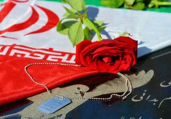 پدر معظم شهیدان «ابوالپور مفرد» آسمانی شد پدر معظم شهیدان «ابوالپور مفرد» آسمانی شد