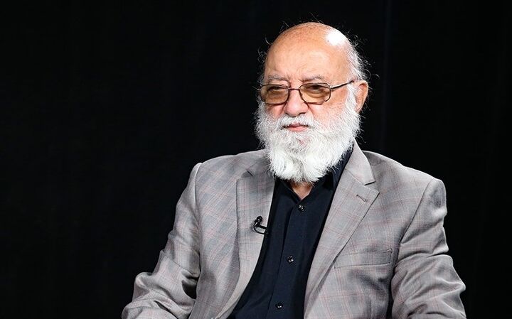 چمران به روسیه میرود چمران به روسیه میرود