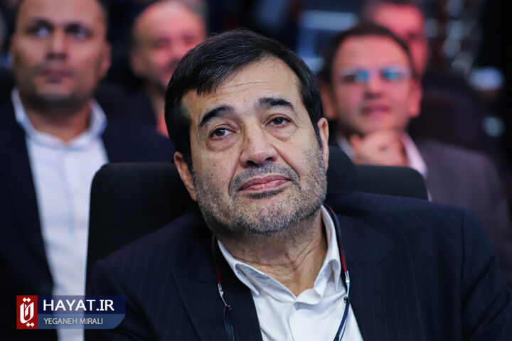 قول میدهم ورزش ایران را متحول کنم/ در المپیک لس آنجلس در همه رشتهها میدرخشیم قول میدهم ورزش ایران را متحول کنم/ در المپیک لس آنجلس در همه رشتهها میدرخشیم