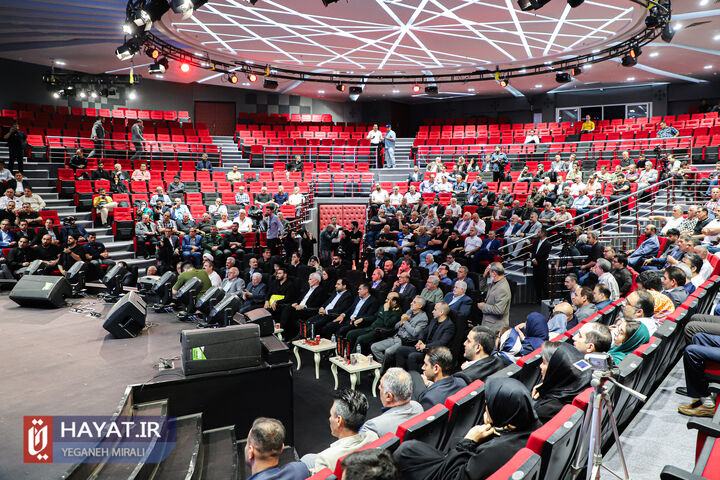 دورهمی قهرمانان و پیشکسوتان در روز ملی کشتی دورهمی قهرمانان و پیشکسوتان در روز ملی کشتی