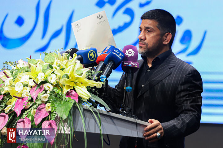 جامعه کشتی قهر کردن را کنار بگذارد/ باید التماس کنند تا در کشتی کار کنند جامعه کشتی قهر کردن را کنار بگذارد/ باید التماس کنند تا در کشتی کار کنند