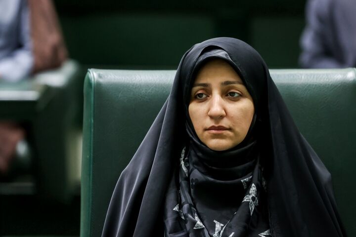 پیگیر افزایش تعداد بانوان در دولت پزشکیان هستیم پیگیر افزایش تعداد بانوان در دولت پزشکیان هستیم