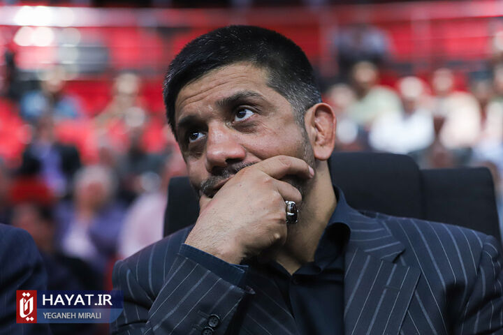 مسئولیت جدید علیرضا دبیر در آسیا  مسئولیت جدید علیرضا دبیر در آسیا