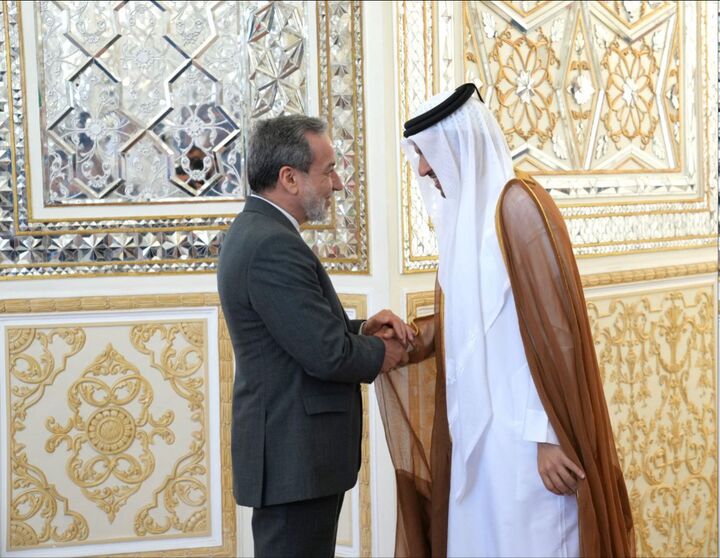 از هر توافقی که مقاومت فلسطین و حماس بپذیرند، حمایت میکنیم از هر توافقی که مقاومت فلسطین و حماس بپذیرند، حمایت میکنیم