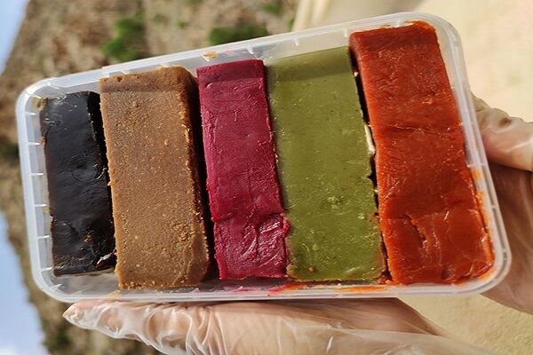 مصرف قره قروت، سدی برابر ابتلا به سرطان روده بزرگ مصرف قره قروت، سدی برابر ابتلا به سرطان روده بزرگ