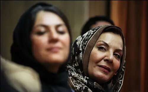 فرشتهی صبوری که با رفتنش تکهای از قلبم را برد/ به قسمت دوم جوکر دعوت شدم