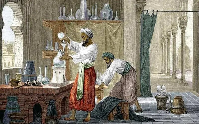 روز بزرگداشت «حکیم محمد زکریای رازی»؛ کاشف کرانههای دانش و خرد ایرانی