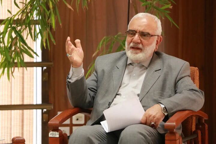 بختیاری در کمیته امداد ابقا شد بختیاری در کمیته امداد ابقا شد