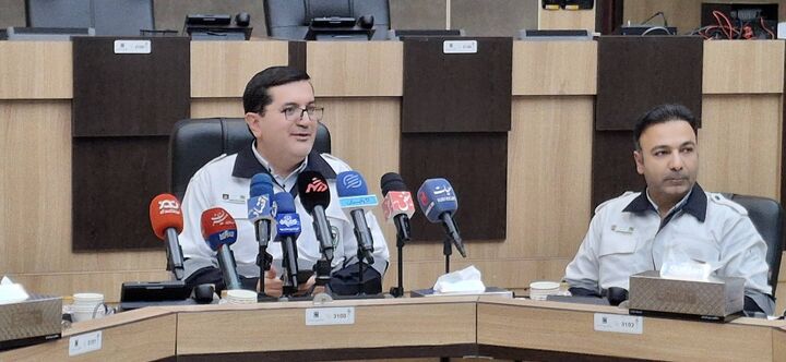 تدوین و ابلاغ برنامه ایمنی کالبدی شهر تهران/ شهر تهران ۵۵ مخاطره بحرانزا دارد تدوین و ابلاغ برنامه ایمنی کالبدی شهر تهران/ شهر تهران ۵۵ مخاطره بحرانزا دارد