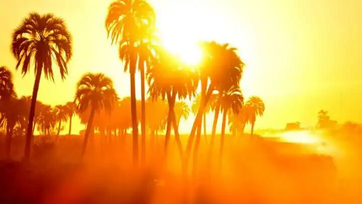 ۴ شهر خوزستان همچنان آلوده است ۴ شهر خوزستان همچنان آلوده است