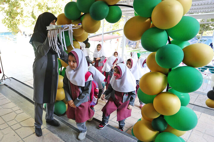 برگزاری «جشن جوانه‌ها» هفته آخر شهریور