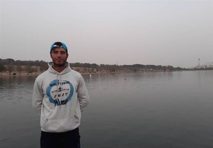 بهمن نصیری به ایران بازگشت بهمن نصیری به ایران بازگشت