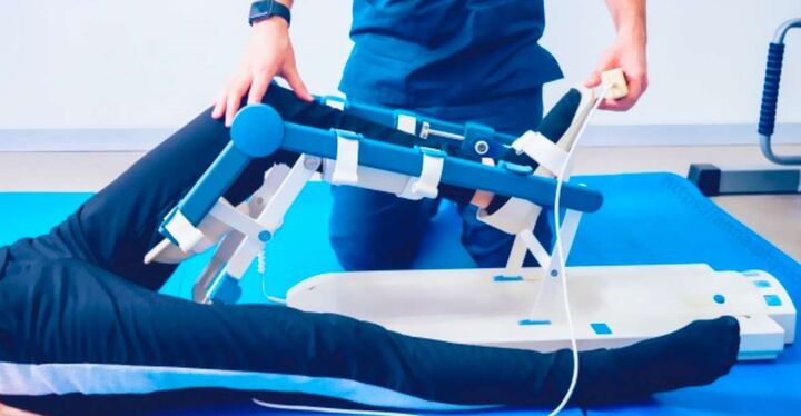 نتایج اولیه آزمون دکتری حرفهای فیزیوتراپی سال ۱۴۰۳ اعلام شد نتایج اولیه آزمون دکتری حرفهای فیزیوتراپی سال ۱۴۰۳ اعلام شد