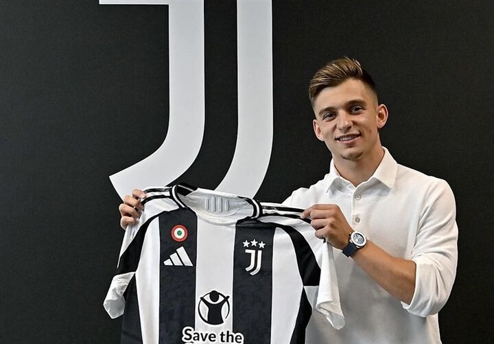 کنسیسائو رسماً به یوونتوس پیوست/ کوپمینرس در تست پزشکی کنسیسائو رسماً به یوونتوس پیوست/ کوپمینرس در تست پزشکی