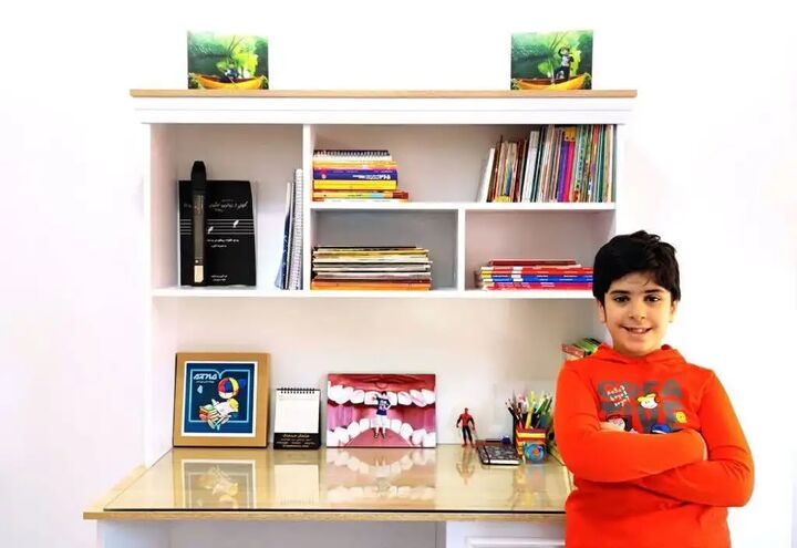 برگزیدگان مرحله دوم پویش «خوانش کتاب» معرفی شدند برگزیدگان مرحله دوم پویش «خوانش کتاب» معرفی شدند